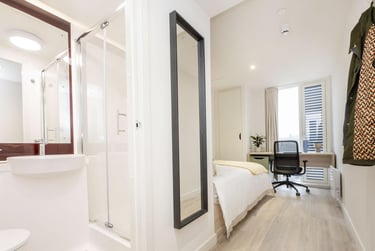 1 bed house, Brown Street, City Centre, Dundee, DD15AQ - Image 3